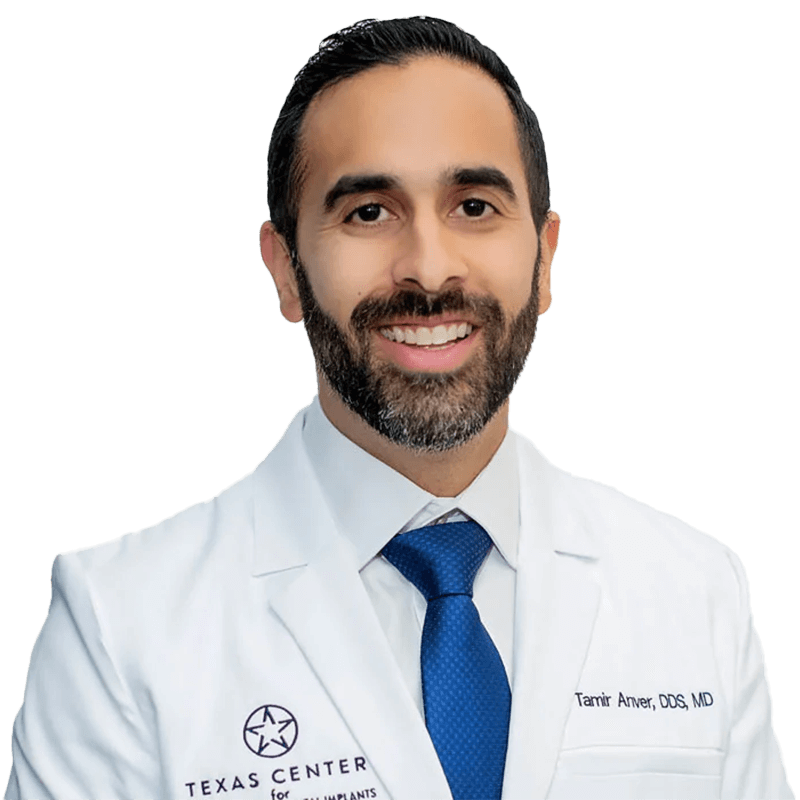 Dr. Anver
