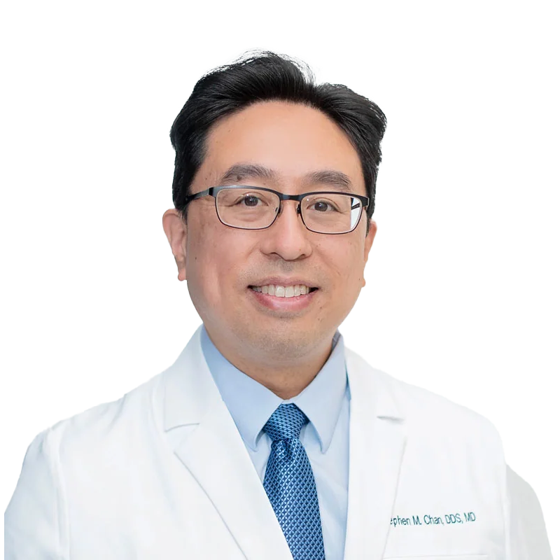 Dr. Chan
