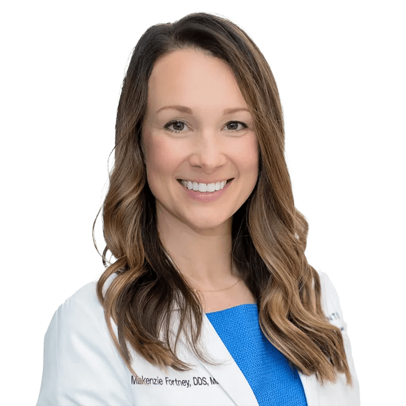 Dr. Fortney