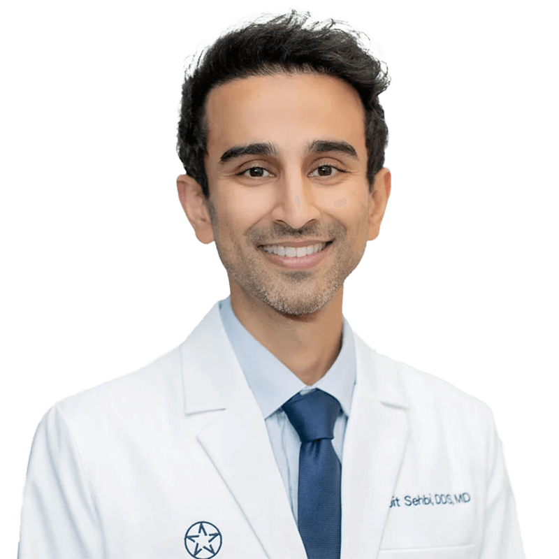 Dr. Sehbi