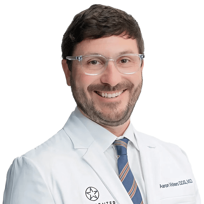 Dr. Vickers